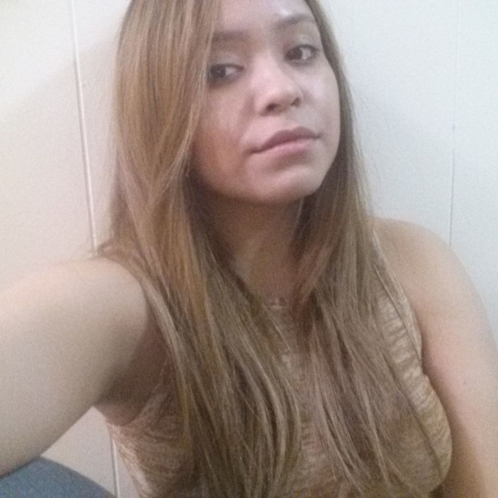 Meet your Posher, Griselda